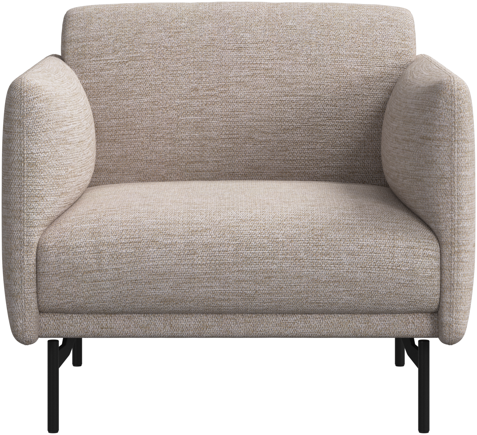 Berne アームチェア | Living chair | Berne | Henrik Pedersen | ボー